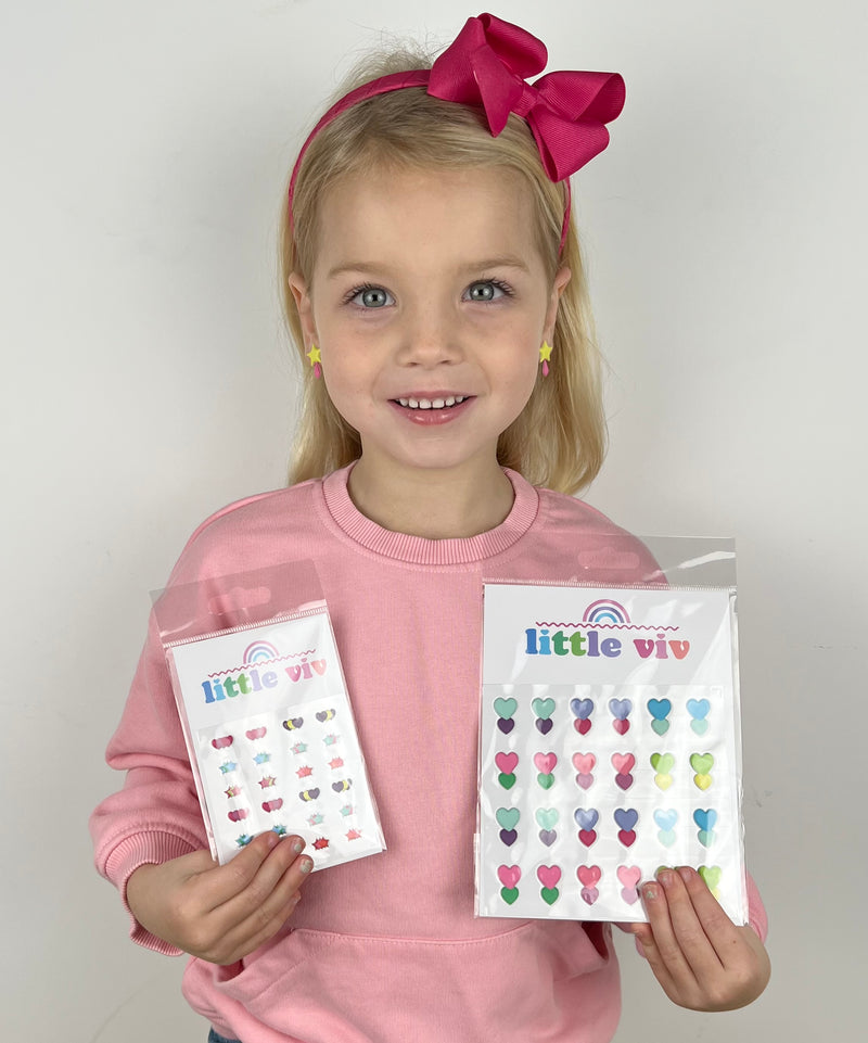 Star Drop little viv